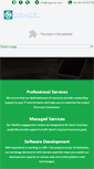 Mobile Screenshot of cognicel.com